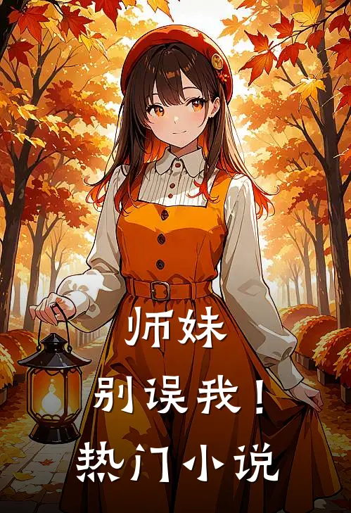 师妹,别误我!热门免费阅读
