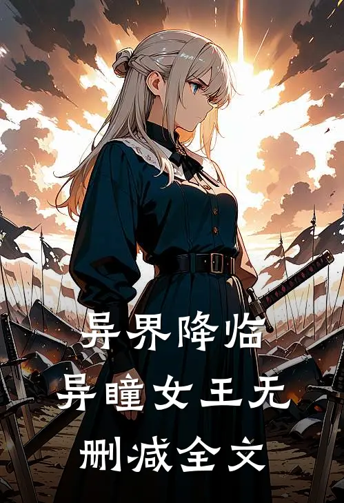异界降临异瞳女王无删减全文免费阅读