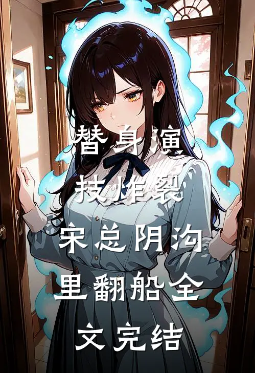 替身演技炸裂，宋总阴沟里翻船全文完结
