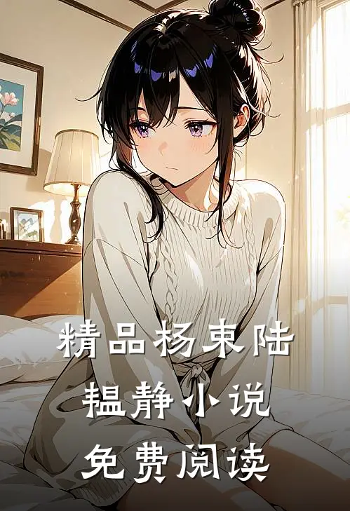 精品杨束陆韫静小说免费阅读