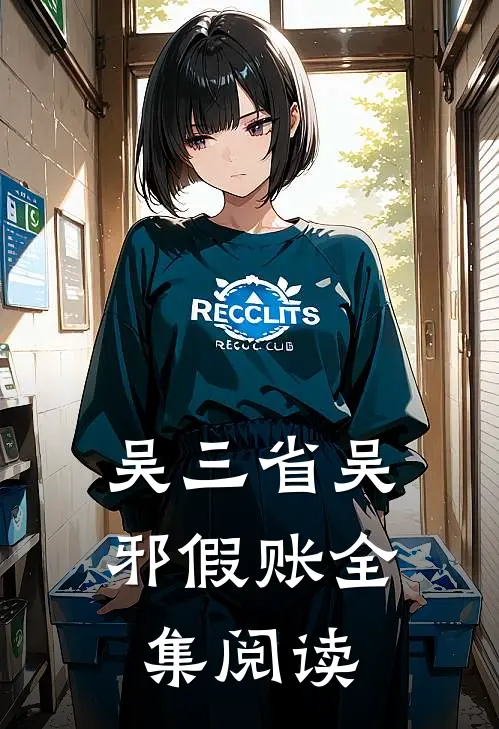 吴三省吴邪假账全集阅读