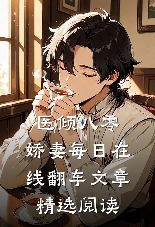 医倾八零：娇妻每日在线翻车文章精选阅读