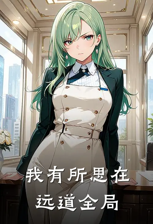 我有所思在远道全局