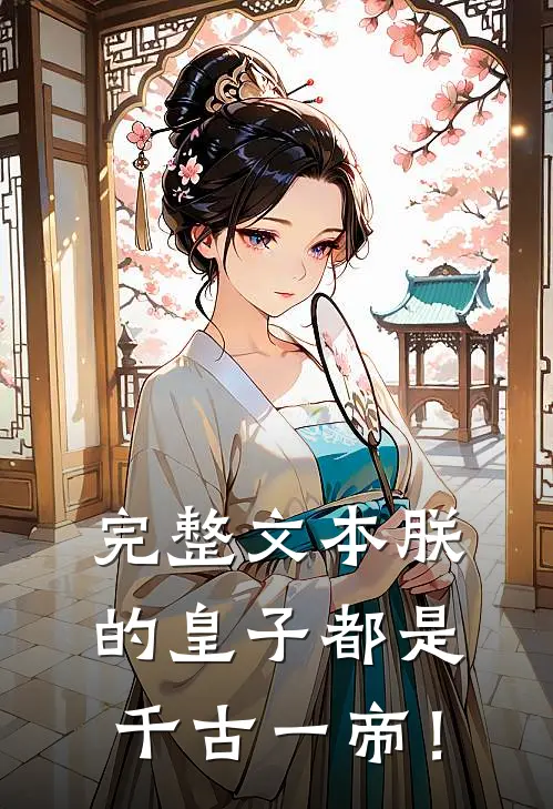 完整文本朕的皇子都是千古一帝！