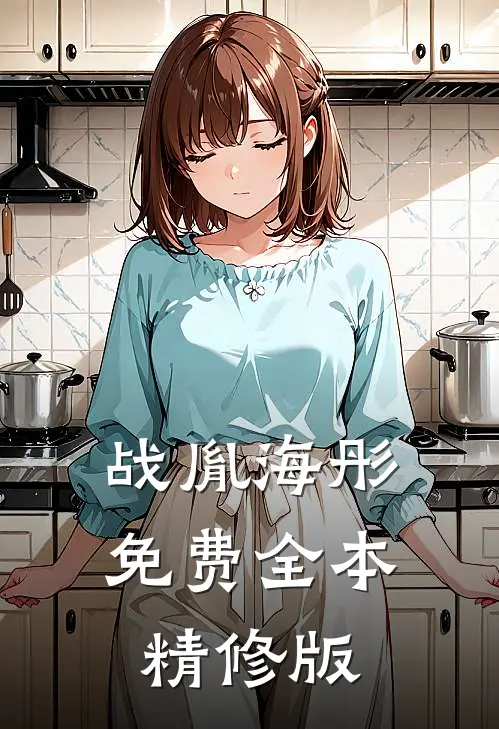战胤海彤免费全本精修版