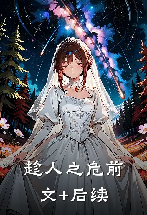 趁人之危前文+后续