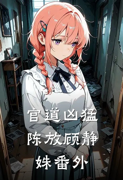 官道凶猛陈放顾静姝 番外