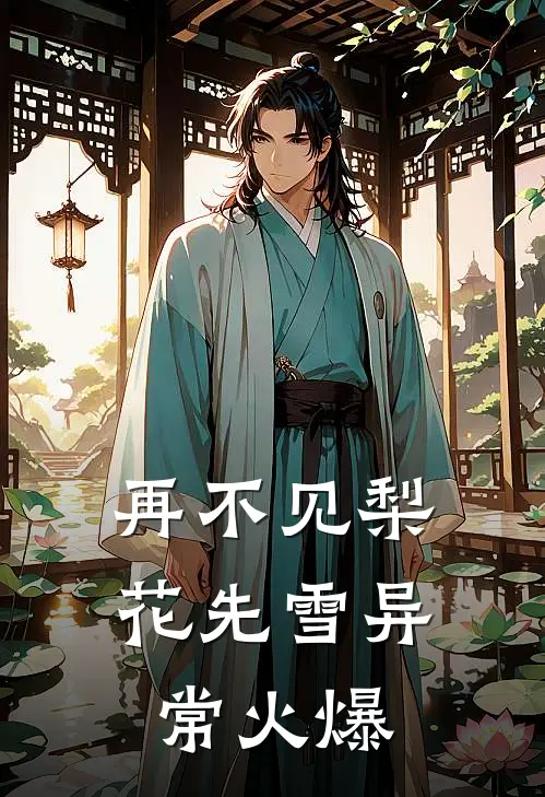 再不见梨花先雪异常火爆