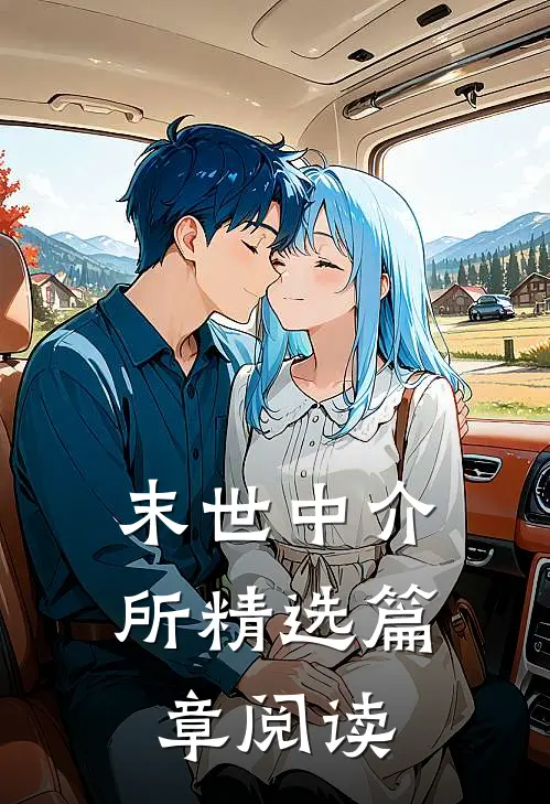 末世中介所精选篇章阅读