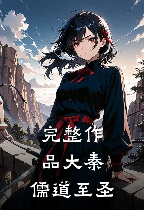 完整作品大秦：儒道至圣