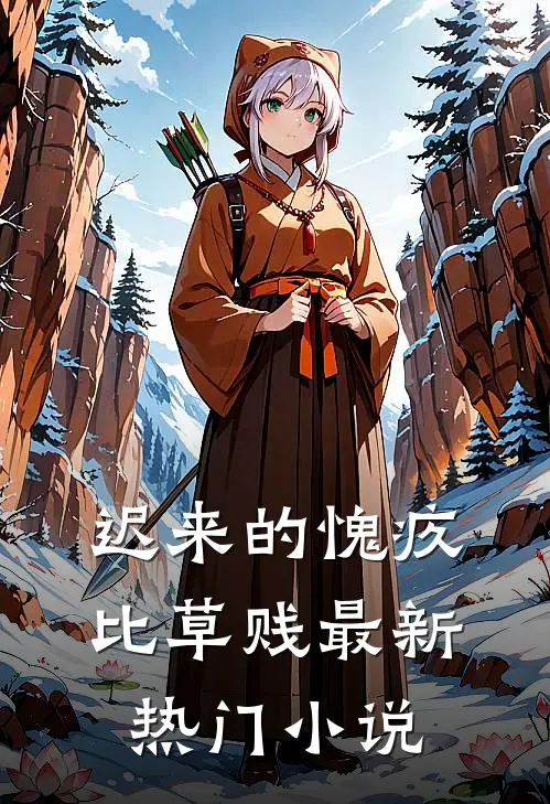 迟来的愧疚比草贱最新热门小说