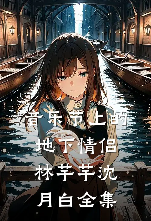 音乐节上的地下情侣林芊芊沈月白 全集