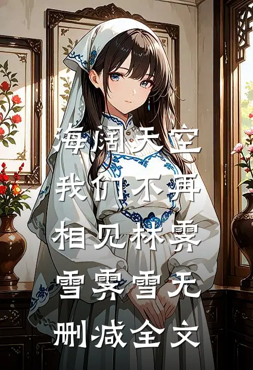 海阔天空，我们不再相见林霁雪霁雪无删减全文