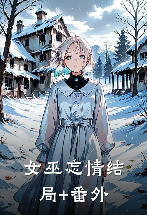 女巫忘情结局+番外