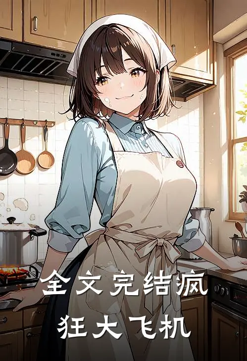 全文完结疯狂大飞机