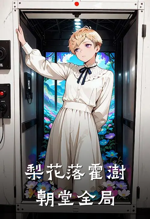 梨花落霍澍朝堂全局