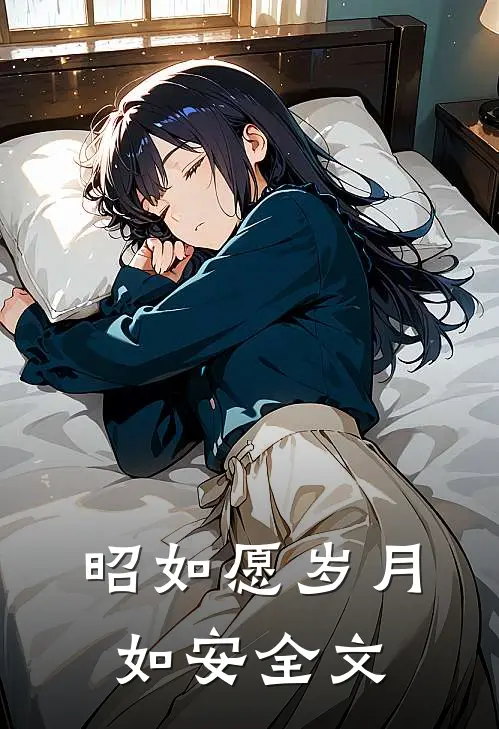 昭如愿岁月如安全文