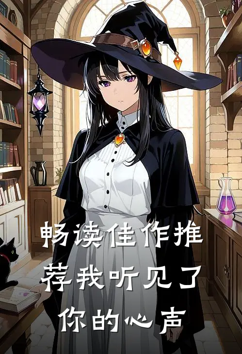 畅读佳作推荐我听见了你的心声