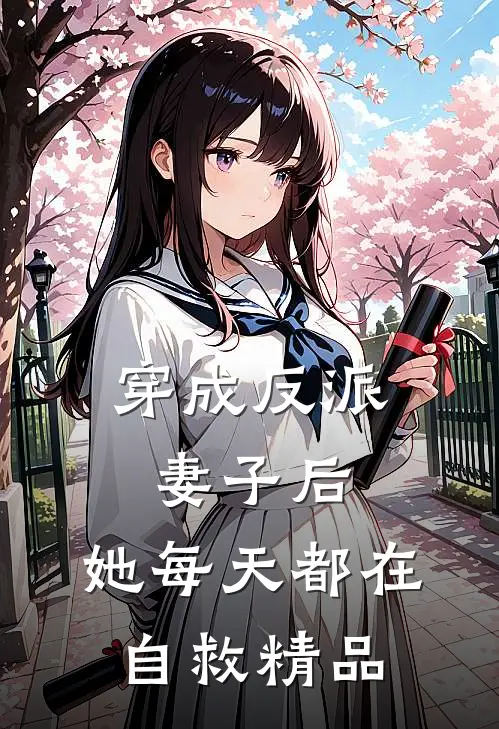 穿成反派妻子后，她每天都在自救精品