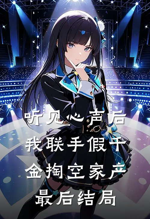 听见心声后我联手假千金掏空家产最后结局