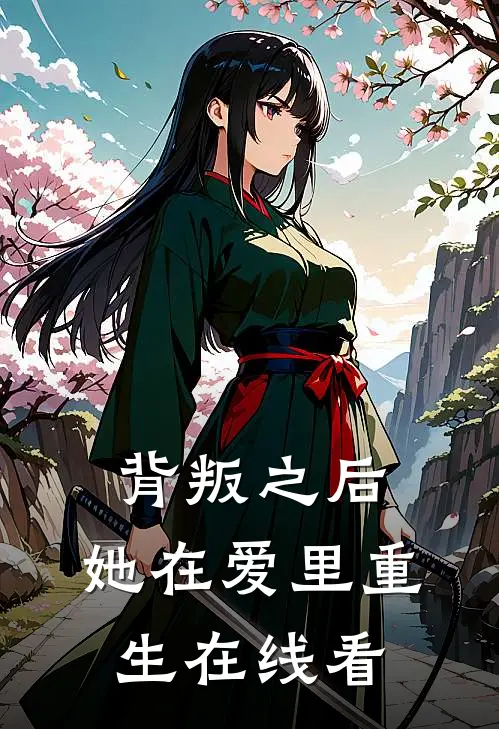 背叛之后，她在爱里重生在线看