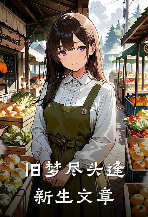 旧梦尽头逢新生文章