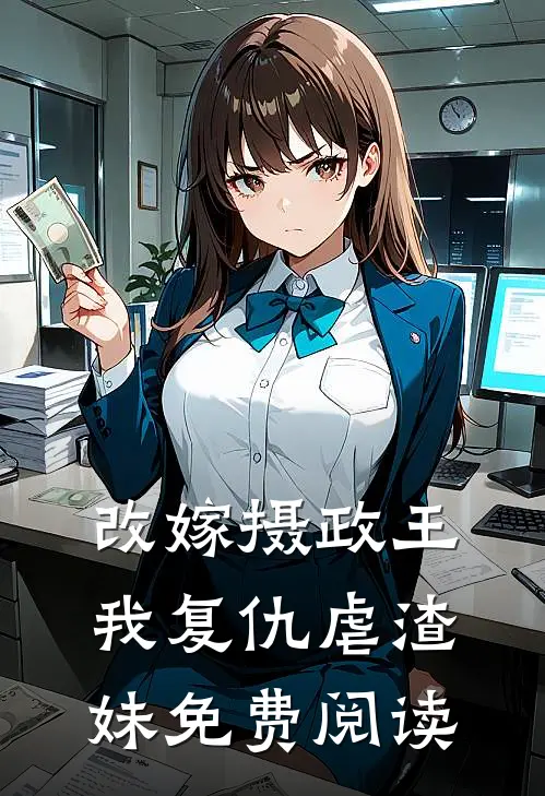改嫁摄政王，我复仇虐渣妹免费阅读