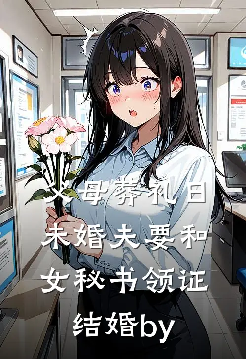 父母葬礼日，未婚夫要和女秘书领证结婚by