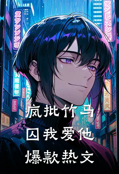 疯批竹马囚我爱他爆款热文