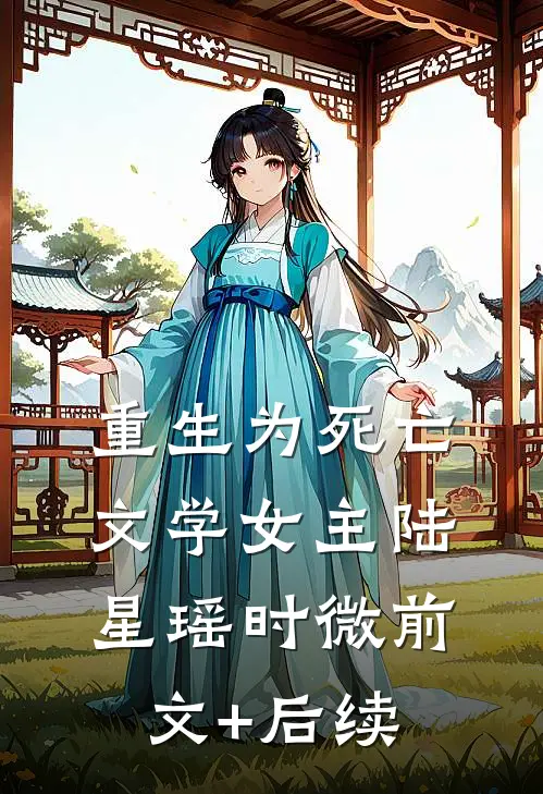 重生为死亡文学女主陆星瑶时微前文+后续