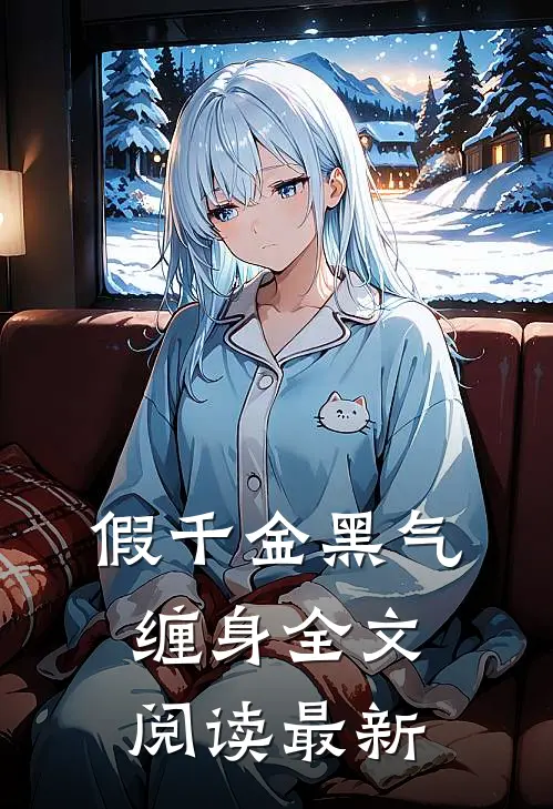 假千金黑气缠身全文阅读最新