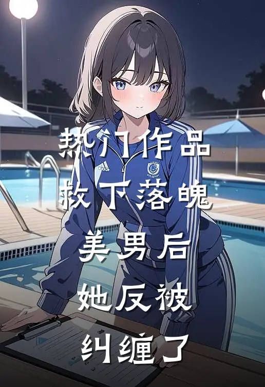 热门作品救下落魄美男后，她反被纠缠了