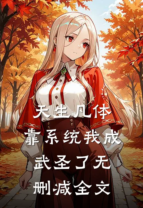 天生凡体，靠系统我成武圣了无删减全文