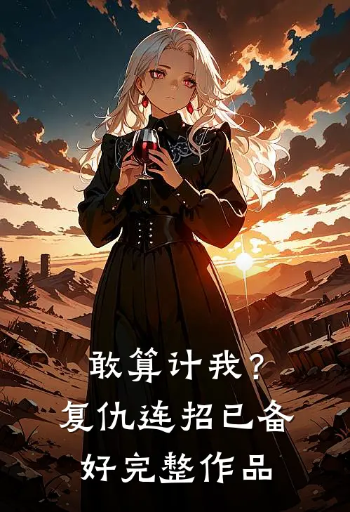 敢算计我？复仇连招已备好完整作品
