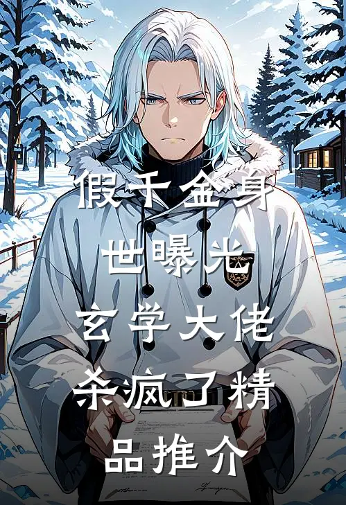 假千金身世曝光，玄学大佬杀疯了精品推介