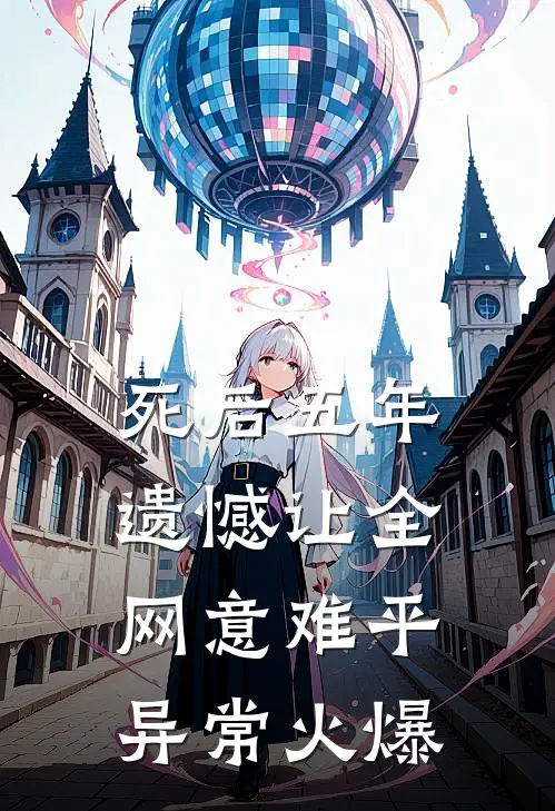 死后五年遗憾让全网意难平异常火爆