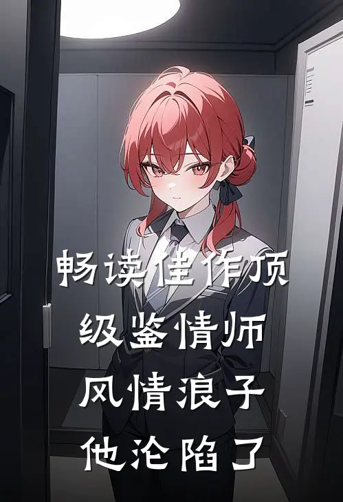 畅读佳作顶级鉴情师：风情浪子他沦陷了