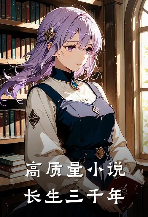 高质量小说长生三千年
