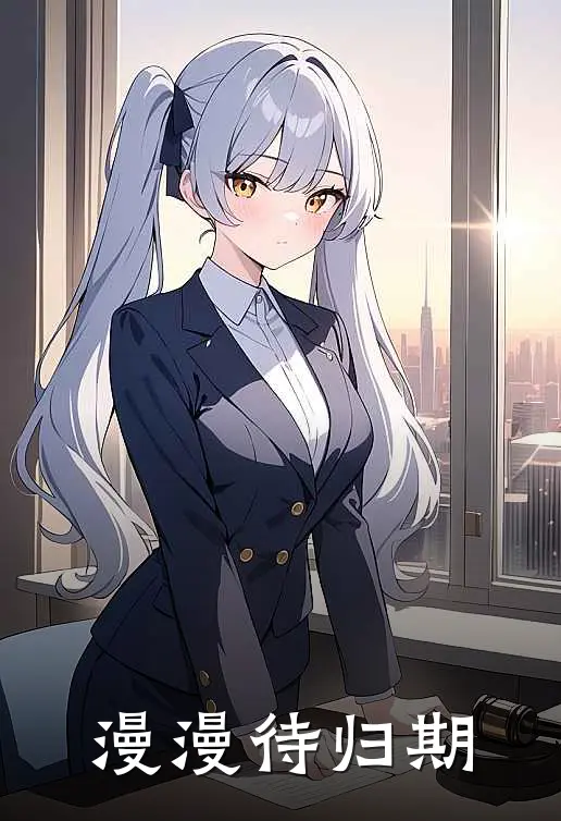 漫漫待归期