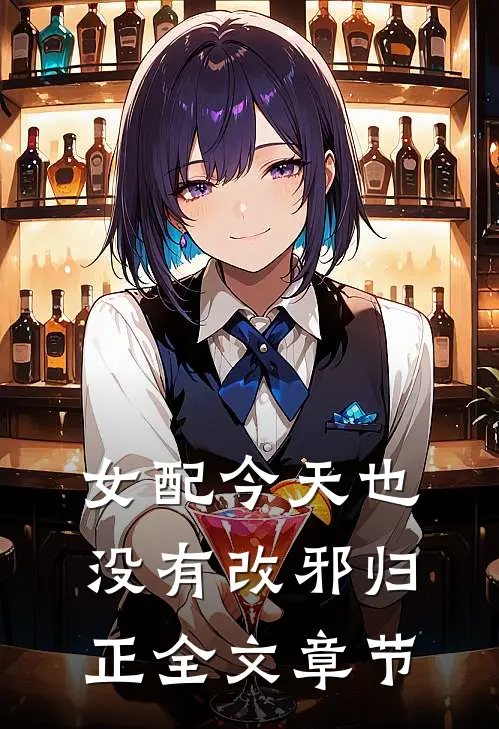 女配今天也没有改邪归正全文章节