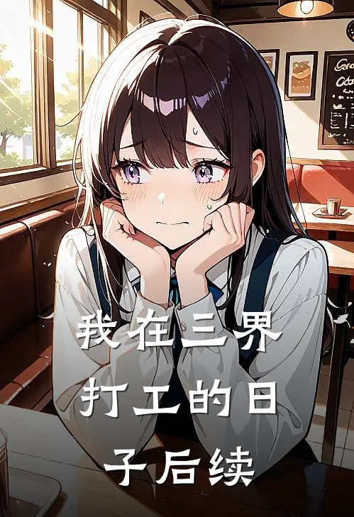 我在三界打工的日子后续