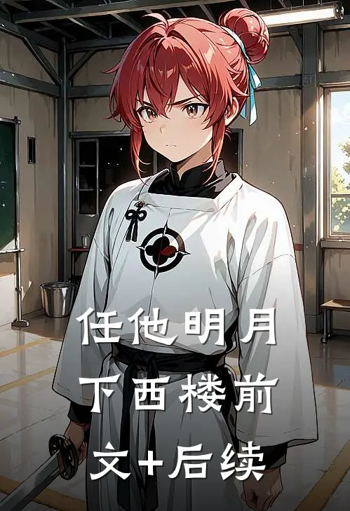 任他明月下西楼前文+后续