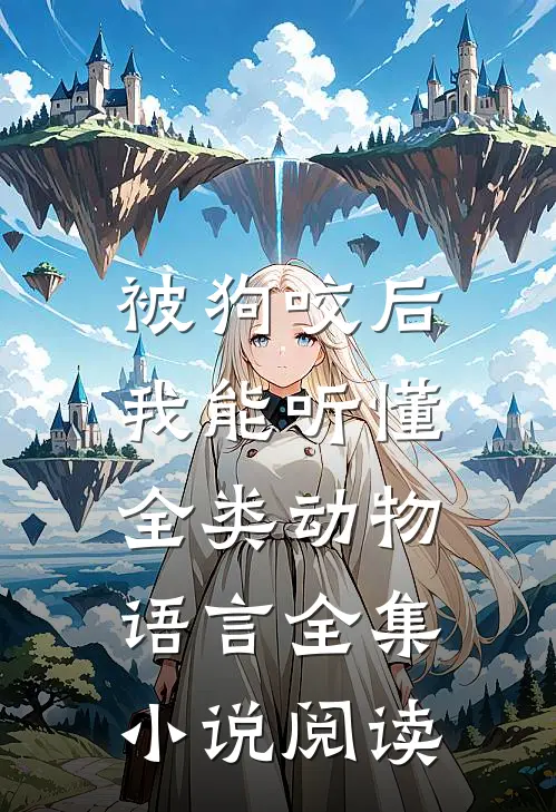 被狗咬后，我能听懂全类动物语言全集小说阅读