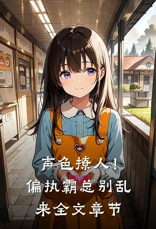 声色撩人！偏执霸总别乱来全文章节