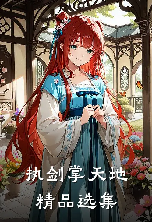执剑掌天地精品选集