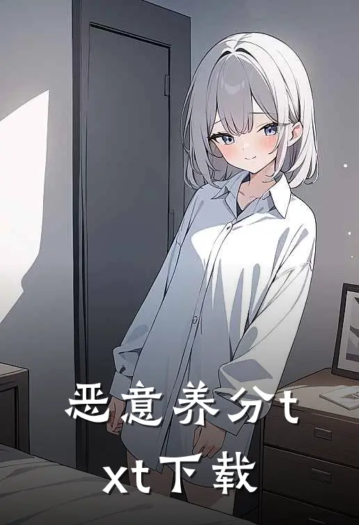 恶意养分txt下载