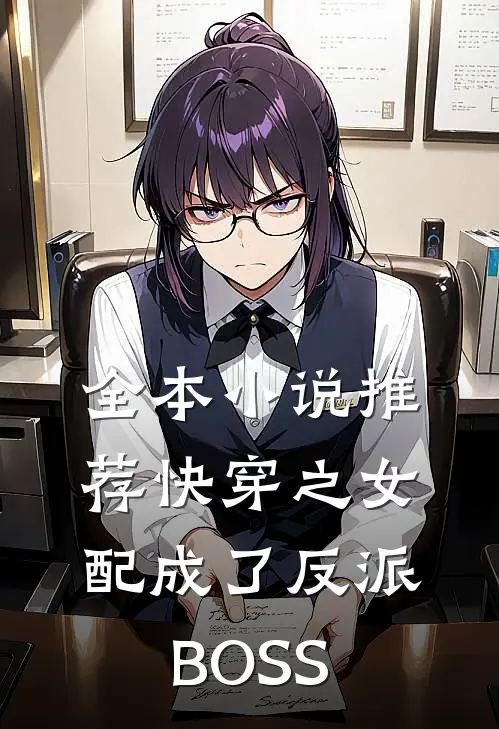 全本小说推荐快穿之女配成了反派BOSS
