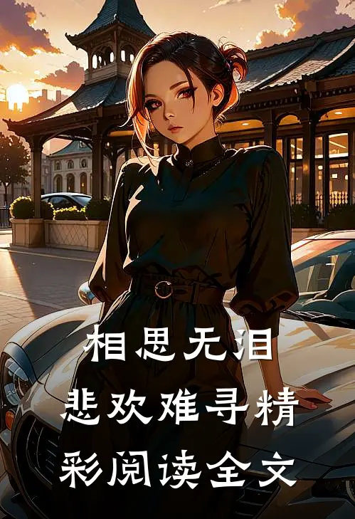 相思无泪，悲欢难寻精彩阅读全文