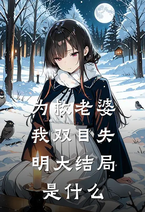 为救老婆，我双目失明大结局是什么