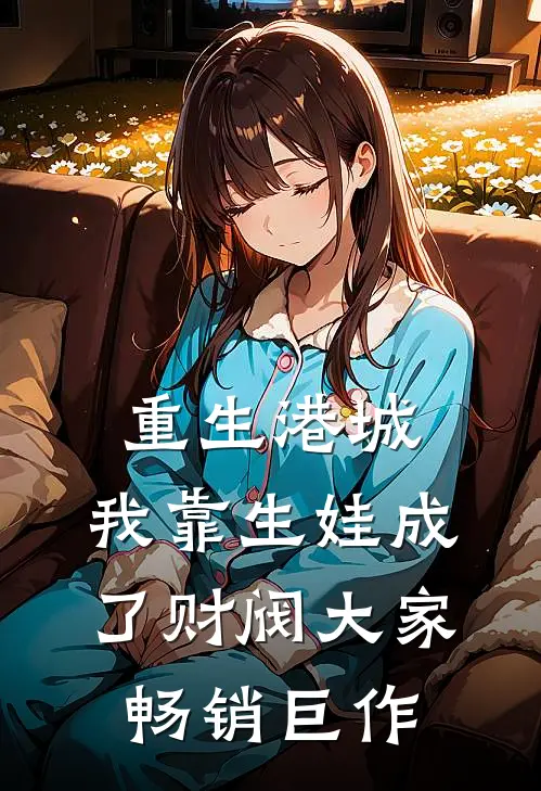 重生港城，我靠生娃成了财阀大家畅销巨作